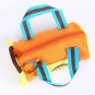 Sanrio Pompompurin Mini Pouch Holder Sports Support Series