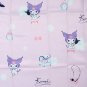 Sanrio Kuromi Class 2 Blackout Curtain 2 pcs Set 100 &Atilde;� 200cm