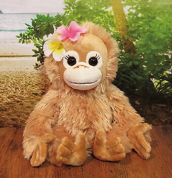 Baby Coco Natsu M Size Plush Stuffed Doll Kawaii Japanese Goods w/Tracking #