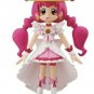 Limited QTY Smile Precure Cure Doll Figure Princess Happy Kawaii Goods Tracking#