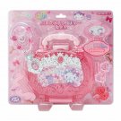 Hello Kitty Bag & Accessory Set Sanrio Japan Toy w/Tracking #
