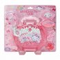Hello Kitty Bag & Accessory Set Sanrio Japan Toy w/Tracking #