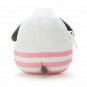 Pochacco Mascot Coin Case Sanrio Japan Official Plush Goods w/Tracking #