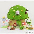 Sylvanian Families Epoch Fairy's Secret Tree Gift Set Toys "R" Us Limited Kawaii Japan