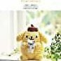 Cute Crochet Hello Kitty & Friends Knitting Craft Book Sanrio Japan w/Tracking #