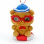 Cinnamoroll Mascot Holder Bear Marine Series Sanrio Japan Kawaii w/Tracking #