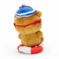 Cinnamoroll Mascot Holder Bear Marine Series Sanrio Japan Kawaii w/Tracking #