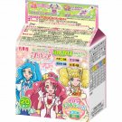 Rice Seasoning Healin' Good Precure Furikake 2.5g×20pcs 4 kinds Flavor Tracking#