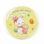 Wish Me Mell Secret Tin Badge 8 Complete Set Amusement Park Sanrio Puroland Cute