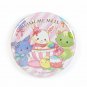Wish Me Mell Secret Tin Badge 8 Complete Set Amusement Park Sanrio Puroland Cute