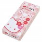 Sanrio Hello Kitty Umeboshi Picked Plum Kishu Nanko in 3 Cases Set