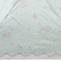 Sanrio Little Twin Stars Lightweight Folding Umbrella Compact