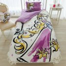 Disney Rapunzel on the Tower Bedding Cover 3pcs Set