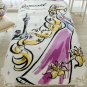 Disney Rapunzel on the Tower Bedding Cover 3pcs Set