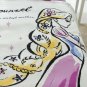 Disney Rapunzel on the Tower Bedding Cover 3pcs Set