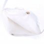 Hello Kitty Sakosh Shoulder Bag White Sequin Sanrio Japan Official Tracking #