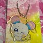 Rare StarTwinkle Precure Pretty Official Store Limited Die-Cut Strap Tracking #