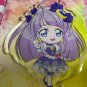 Rare StarTwinkle Precure Pretty Official Store Limited Die-Cut Strap Tracking #