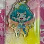 Rare StarTwinkle Precure Pretty Official Store Limited Die-Cut Strap Tracking #