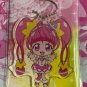 Rare StarTwinkle Precure Pretty Official Store Limited Die-Cut Strap Tracking #