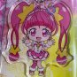 Rare StarTwinkle Precure Pretty Official Store Limited Die-Cut Strap Tracking #