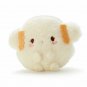 Cogyumin Mascot Coin Case Sanrio Japan Official Plush Goods w/Tracking #