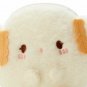 Cogyumin Mascot Coin Case Sanrio Japan Official Plush Goods w/Tracking #