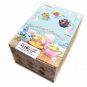 Pokemon Floral Cup Collection 2 Full Completed 6 piece Set Re-Ment w/Tracking #