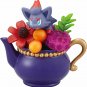 Pokemon Floral Cup Collection 2 Full Completed 6 piece Set Re-Ment w/Tracking #