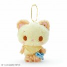 Mewkledreamy Peko Mascot Holder Glitter Soap Bubbles Party Sanrio w/Tracking#