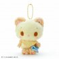 Mewkledreamy Peko Mascot Holder Glitter Soap Bubbles Party Sanrio w/Tracking#
