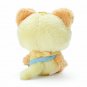 Mewkledreamy Peko Mascot Holder Glitter Soap Bubbles Party Sanrio w/Tracking#