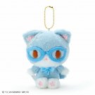 Mewkledreamy Suu Mascot Holder Glitter Soap Bubbles Party Sanrio w/Tracking #