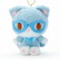 Mewkledreamy Suu Mascot Holder Glitter Soap Bubbles Party Sanrio w/Tracking #