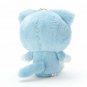 Mewkledreamy Suu Mascot Holder Glitter Soap Bubbles Party Sanrio w/Tracking #