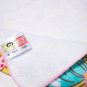 Only 4 left StarTwinkle Precure Mini Towel Heart Japan Kawaii Anime Tracking #
