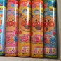 Anpanman Mini Ramune Candy Japanese Anime Snack Food Pop Snack Kawaii Tracking #