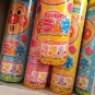 Anpanman Mini Ramune Candy Japanese Anime Snack Food Pop Snack Kawaii Tracking #