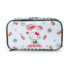 Hello Kitty Pen Case (Laminate) Sanrio Japan Kawaii Stationery Goods w/Tracking#