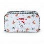 Hello Kitty Pen Case (Laminate) Sanrio Japan Kawaii Stationery Goods w/Tracking#
