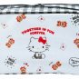 Hello Kitty Pen Case (Laminate) Sanrio Japan Kawaii Stationery Goods w/Tracking#