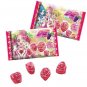 Healin' Good Precure Gummy Grapes Flavor Japanese Anime Snack Food Tracking#