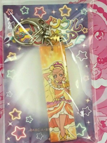 Only 2 StarTwinkle Precure Pretty Store Limited Acrylic Stick Soleil Tracking #