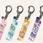 Only 2 StarTwinkle Precure Pretty Store Limited Acrylic Stick Soleil Tracking #
