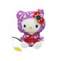 Hello Kitty Ninja Munyugurumi S Sanrio Japan Official Goods w/ Tracking #