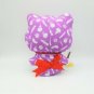 Hello Kitty Ninja Munyugurumi S Sanrio Japan Official Goods w/ Tracking #