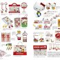 Sanrio Design The '70s '80s History Book of Characters & Goods w/Free Tracking #