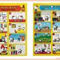 Sanrio Design The '70s '80s History Book of Characters & Goods w/Free Tracking #