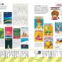 Sanrio Design The '70s '80s History Book of Characters & Goods w/Free Tracking #