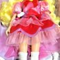 Only 3 Left Hugtto! Precure Cure Macherie Precure Style Doll Figure
